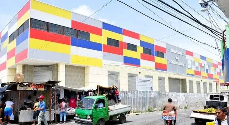 Alcaldía DN dice Mercado Cristo Rey estará listo este año