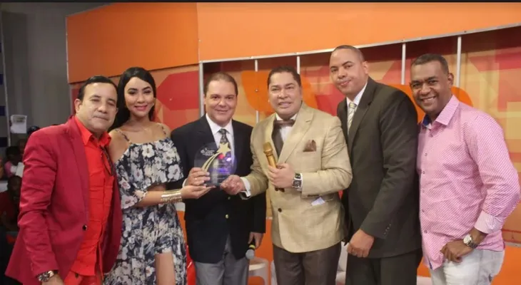 Kevin Cabral: "Con la nueva generación la crónica deportiva está en buenas manos"  