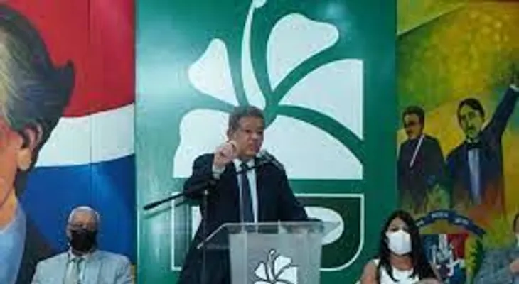 LF dice que la crisis de Haití no solo pone en riesgo a RD, sino a otros países de AL 