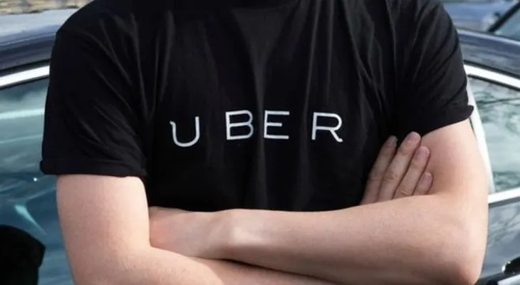 El "fraude del vómito" que está afectando a los clientes de Uber