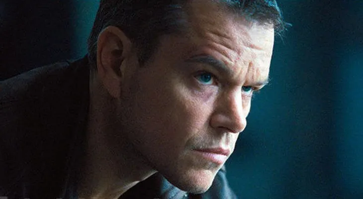 Matt Damon y Jason Bourne conquistan la taquilla de EE.UU. en su retorno
