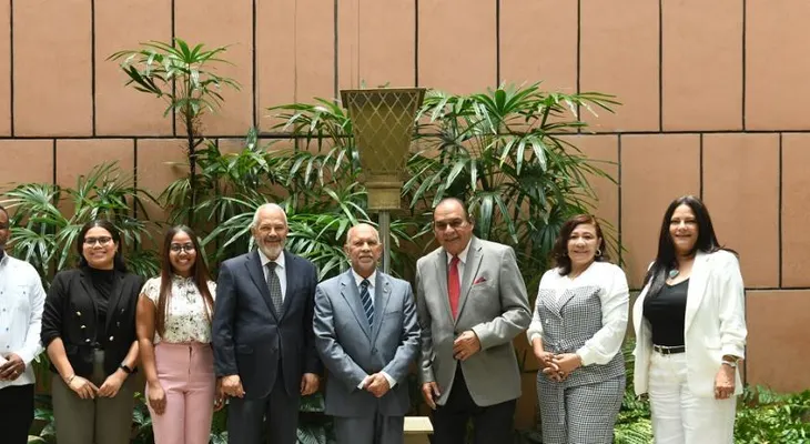 ADP alerta sobre inseguridad, pandillas y adicciones que afectan a los centros educativos