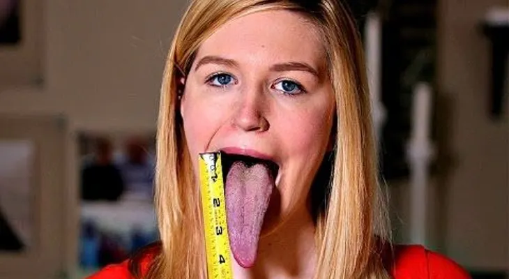Increíbles no podrás creer que estas personas sean reales (VIDEO)