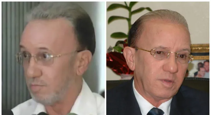 Amable Aristy sorprende a todos con su nuevo look rejuvenecedor