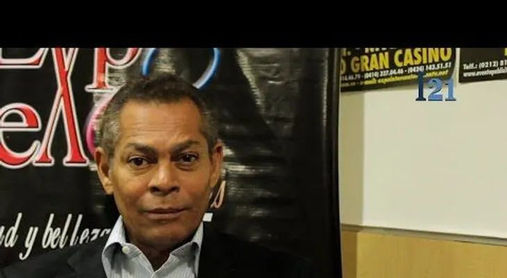 Lincoln Stanley: Expo Sexo vuelve en junio con acento Fashion (VIDEO)