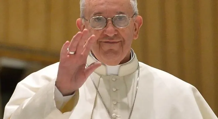 Comisión papal investigará banco del Vaticano