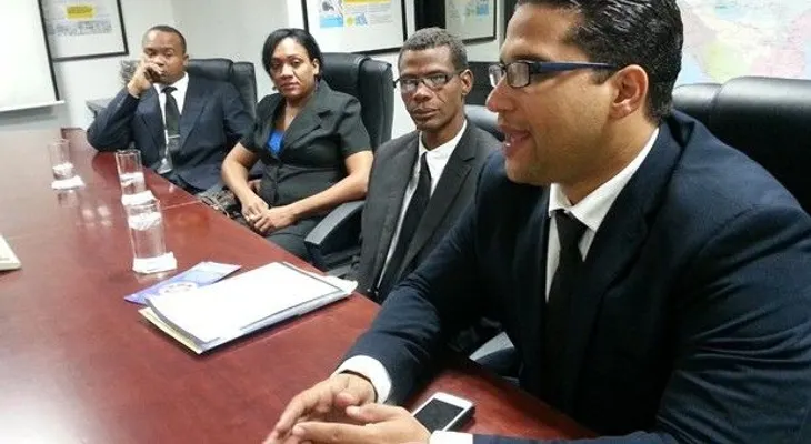 Alguaciles buscan se regulen sus funciones por ley