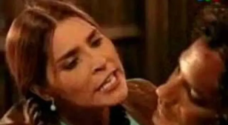 Esposo actriz de "Pasión de gavilanes" la deja antes de ser operada de cáncer (VIDEO)