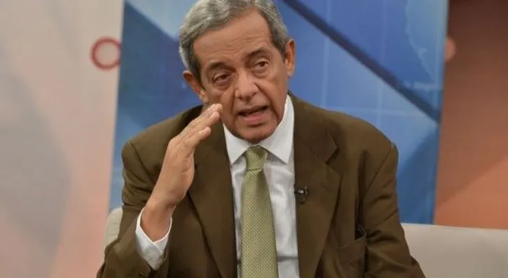 Hatuey de Camps dice PLD no ha permitido aprobación Ley de Partidos 