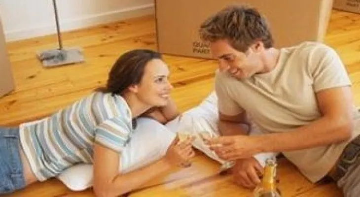 ¿De qué hablar antes de irse a vivir juntos?