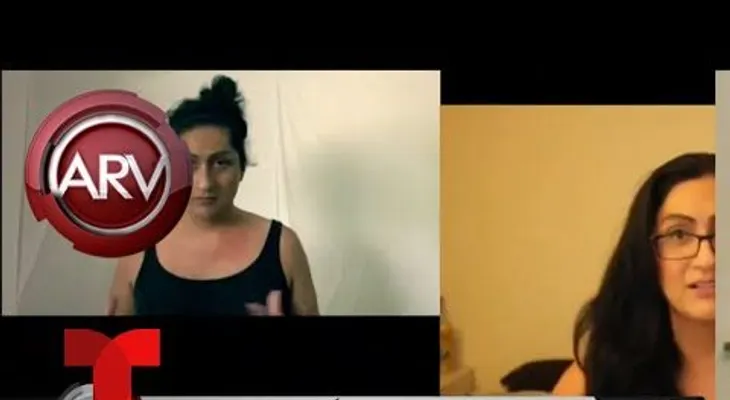 Se convirtió en mujer y quiere volver a ser hombre, porque tuvo un sueño dice es una visión divina