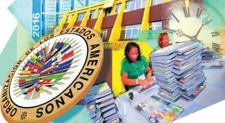 Se impone el conteo manual en una muestra de colegios