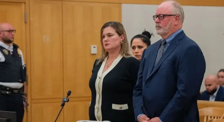 Exagente del NYPD condenada a 4-12 años por matar a dominicano en accidente bajo los efectos del alcohol