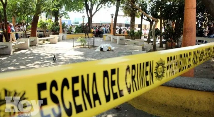 Asesinan tercer periodista en menos de una semana en Guatemala
