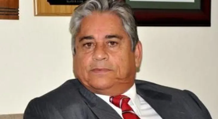 Eligen a Winston Llenas vicepresidente de la Lidom