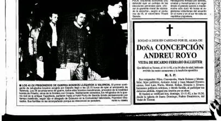 Insólito: Una maga lee la fortuna en los pezones 