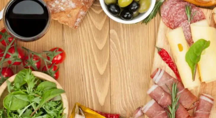 ¿Alimentación sana y orgánica? En realidad absolutamente todo lo que comes está repleto de «químicos»