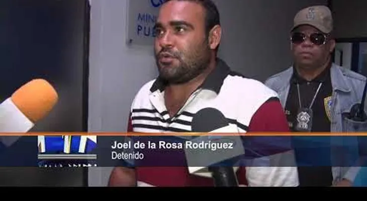 Hombre que golpeó a su mujer: "Le dí porque estaba enamorada de otro"