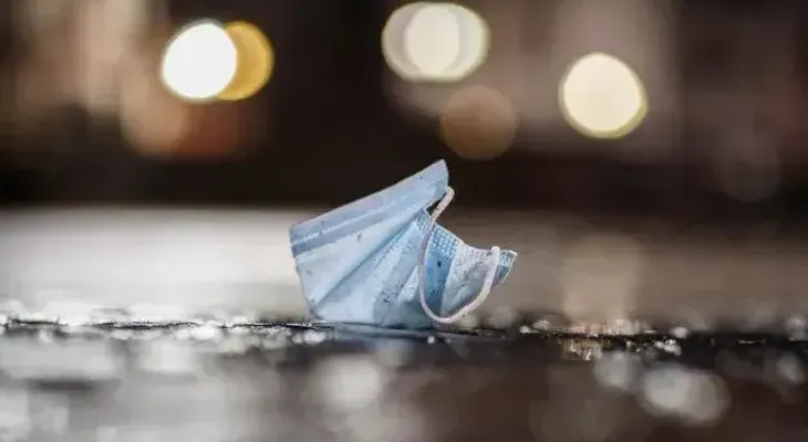 OMS: el tsunami de casos está saturando sistemas de salud en todo el mundo