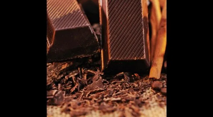¿Por qué consumir más chocolate?