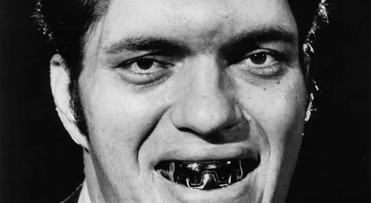 Muere actor interpretó a Jaws en cinta de James Bond