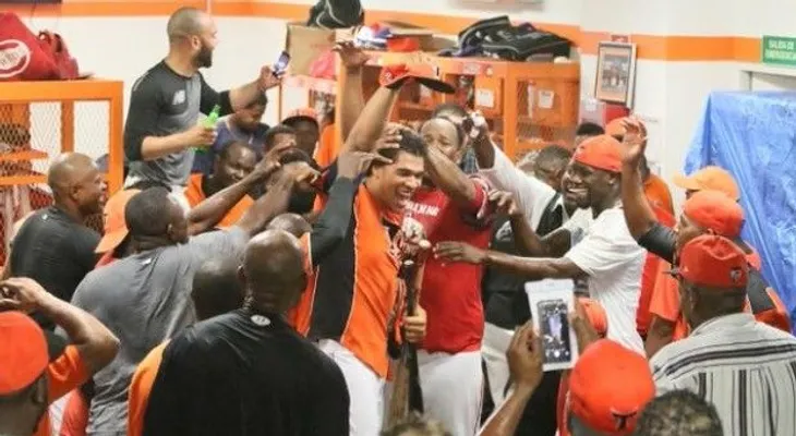 Toros vencen a Estrellas y clasifican; quedan eliminados Águilas y Gigantes 