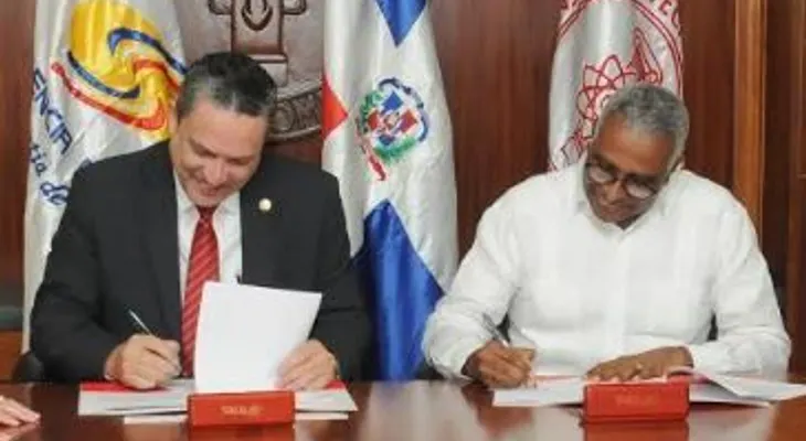 Estudiantes de Ingenierías y Economía de INTEC harán pasantías en la Superintendencia de Electricidad