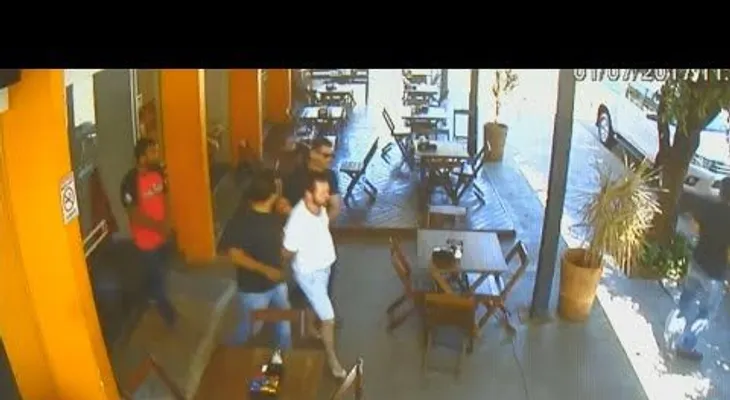 Así atraparon a Luiz Carlos da Rocha, uno de los narcotraficantes más buscados de AL