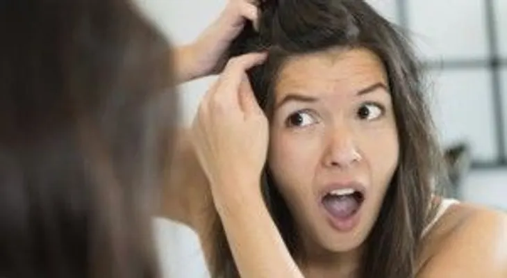 Alimentos que ayudan a retardar la aparición de canas