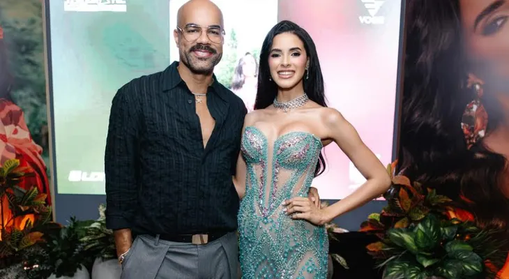 Alana Chalas comparte su propósito rumbo al Miss RD Universo 2026