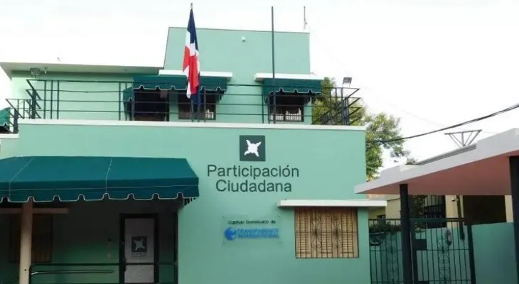 Participación Ciudadana exige investigar muertes con la Policía