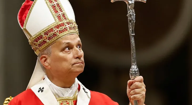 Papa León XIV será operado la próxima semana de un nódulo pulmonar detectado en fase inicial
