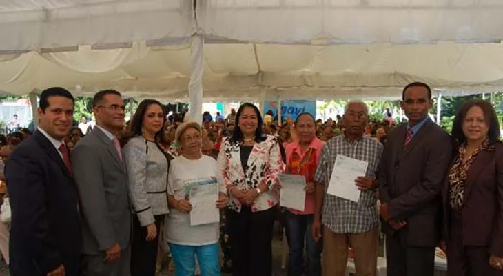  INAVI paga a los ex servidores públicos más 33 millones de pesos
