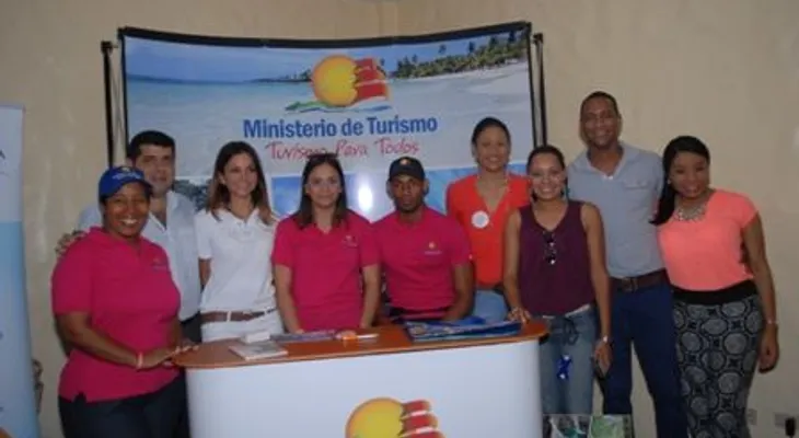 Entidades realizan  Press Fam Trip Puerto Plata