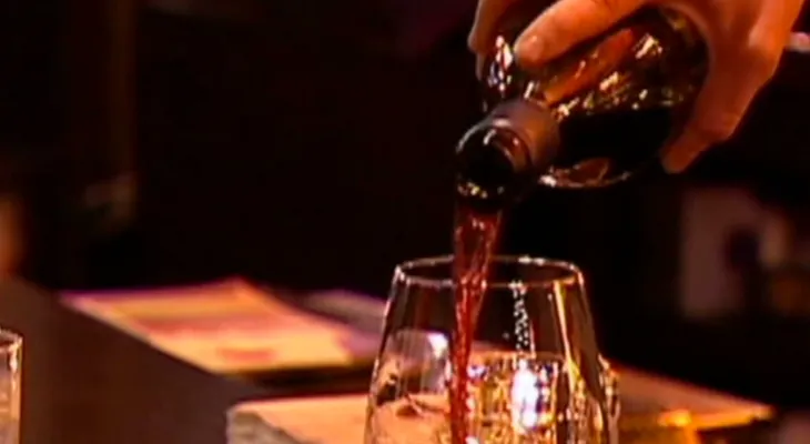 Nada de alcohol durante el embarazo ?nunca?, piden los pediatras estadounidenses