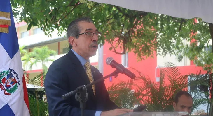 UASD inaugura Sala de Comunicación "Félix Méndez" para debatir políticas públicas