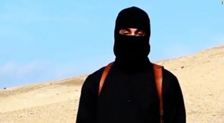 Exrehén afirma que el 'yihadista John' de ISIS hizo que bailara tango con él