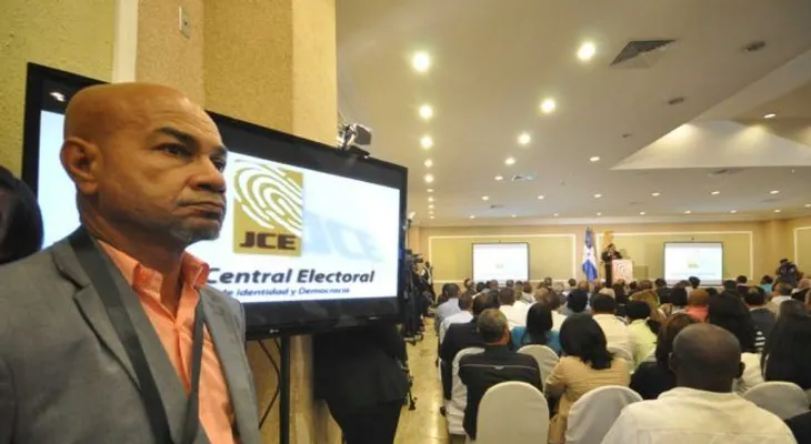Acusan a presidente de Junta Electoral de Dajabón de negarse a abrir una urna
