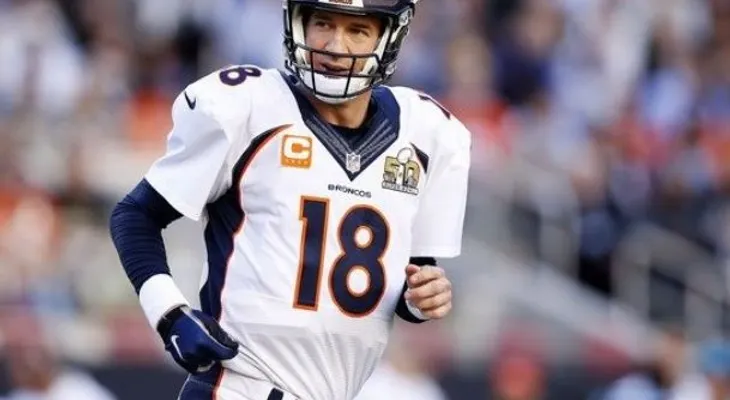 Peyton Manning de los Broncos de Denver se retirará tras 18 años en la NFL