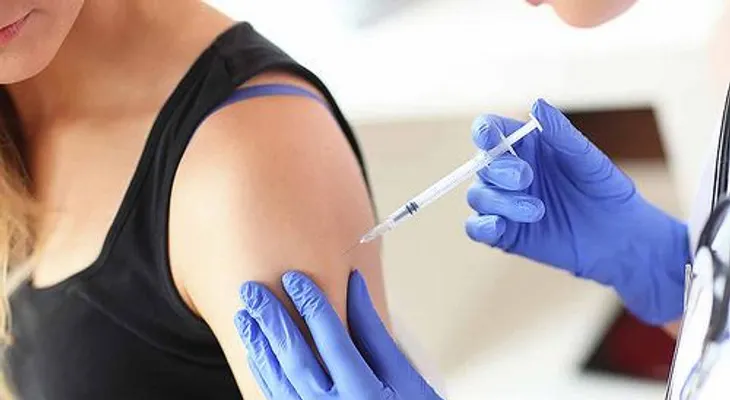 Vacunación reduce en 30 por ciento riesgo de muerte por influenza en diabéticos