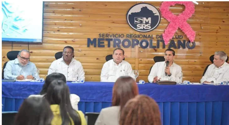 SeNaSa y SNS reforzarán hospitales y atención primaria