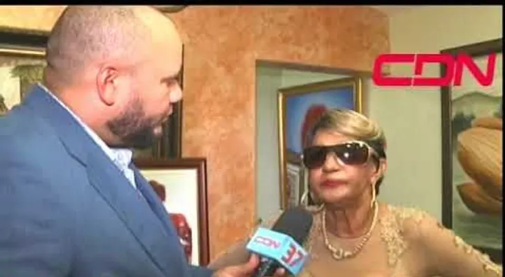 â??El que tiene que responder es el Mayorâ?; Fefita se quilla