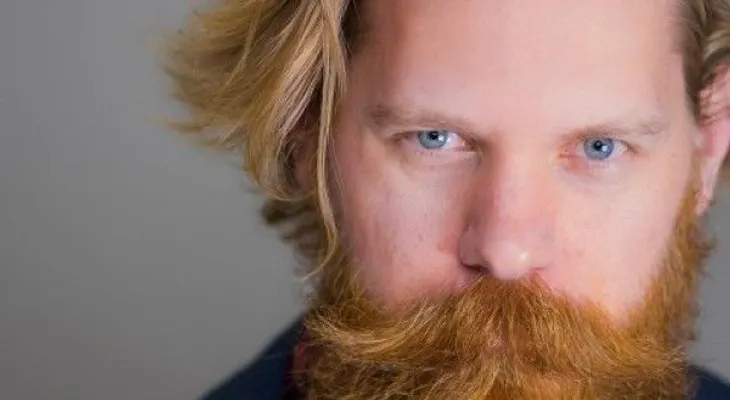 8 características del hombre lumbersexual (desaliñado)