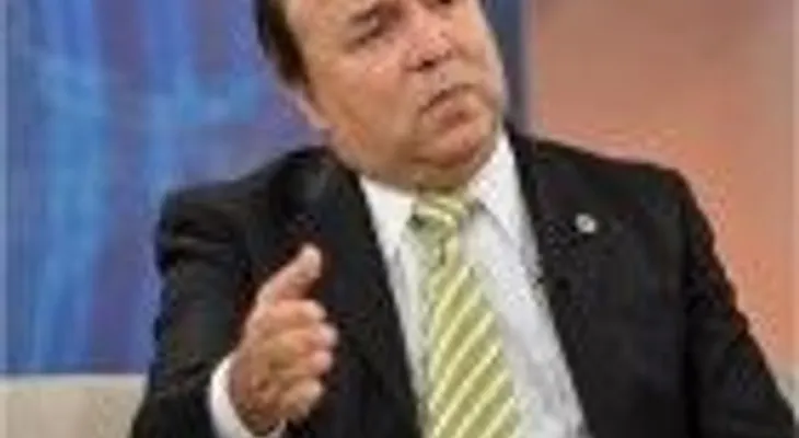 Vinicio Castillo aprueba propuesta de JCE sobre debate electoral