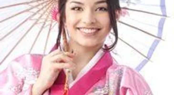 Nombres de niña en japonés: ¡elige entre 150 nombres japoneses de niña!