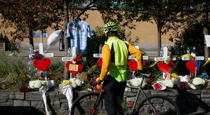 Condenan a 40 años a mujer que mató a amiga embarazada para quitarle a su bebé