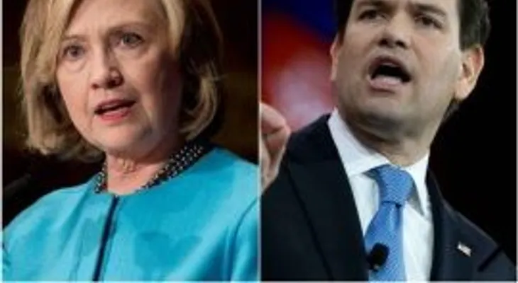 Los aspirantes a la Presidencia de EEUU en 2016 cortejan a los estados claves