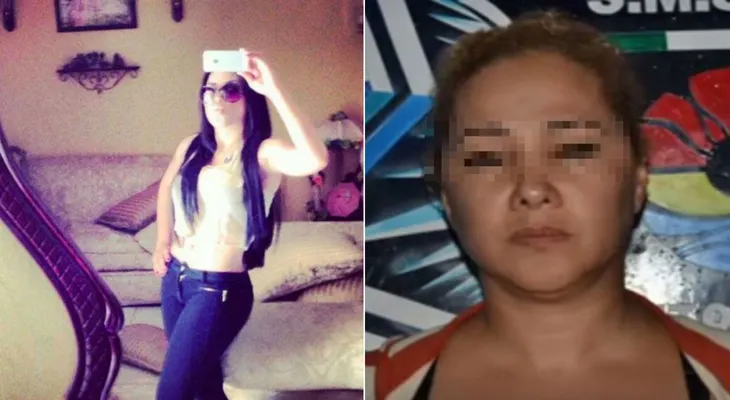 "La China" y "Doña Lety", las nuevas reinas del narco de México
