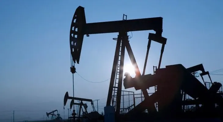 El petróleo de Texas abre al alza hasta 97,43 dólares