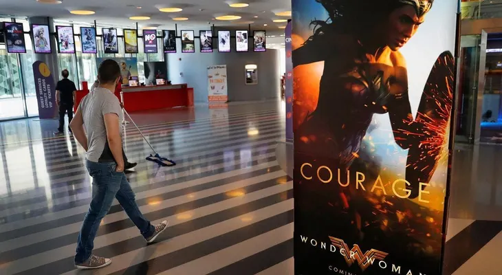 Líbano: quieren prohibir la película de "La Mujer Maravilla" porque la actriz es israelí
